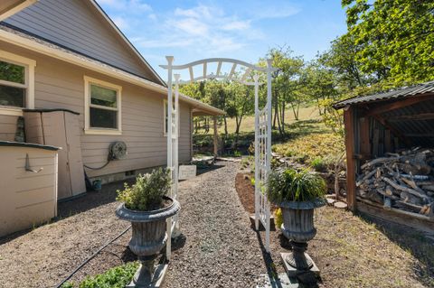 Tiny photo for 2809 Dead Indian Memorial Road, Ashland, OR 97520 (MLS # 220214053)