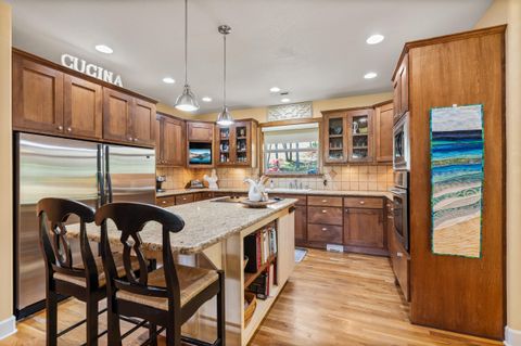 Tiny photo for 2809 Dead Indian Memorial Road, Ashland, OR 97520 (MLS # 220214053)