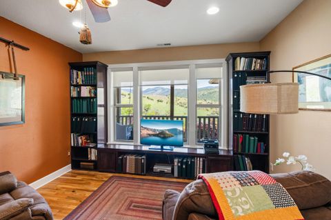 Tiny photo for 2809 Dead Indian Memorial Road, Ashland, OR 97520 (MLS # 220214053)