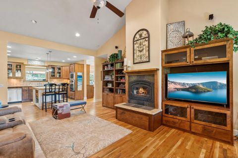 Tiny photo for 2809 Dead Indian Memorial Road, Ashland, OR 97520 (MLS # 220214053)