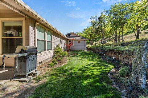 Tiny photo for 2809 Dead Indian Memorial Road, Ashland, OR 97520 (MLS # 220214053)