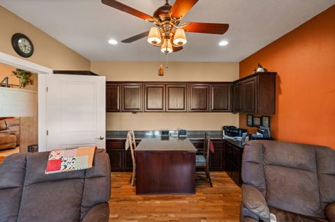 Tiny photo for 2809 Dead Indian Memorial Road, Ashland, OR 97520 (MLS # 220214053)