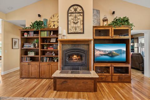 Tiny photo for 2809 Dead Indian Memorial Road, Ashland, OR 97520 (MLS # 220214053)