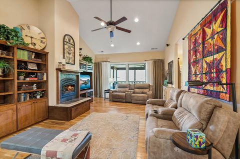 Tiny photo for 2809 Dead Indian Memorial Road, Ashland, OR 97520 (MLS # 220214053)