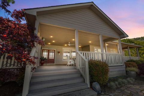 Tiny photo for 2809 Dead Indian Memorial Road, Ashland, OR 97520 (MLS # 220214053)