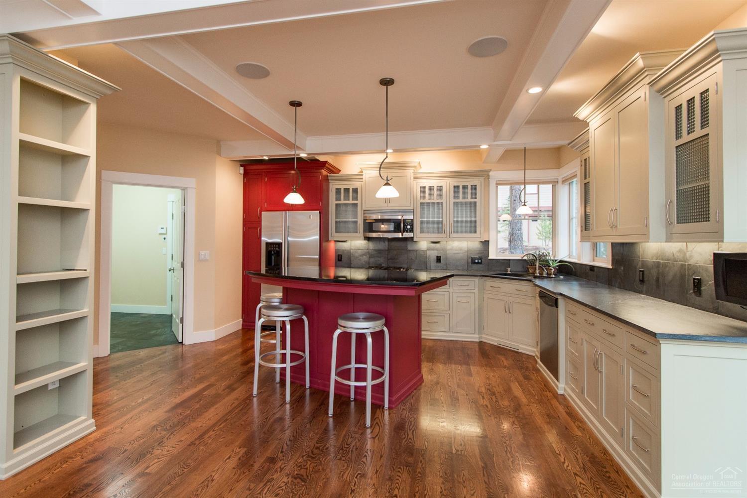 NorthWest Crossing - Residential