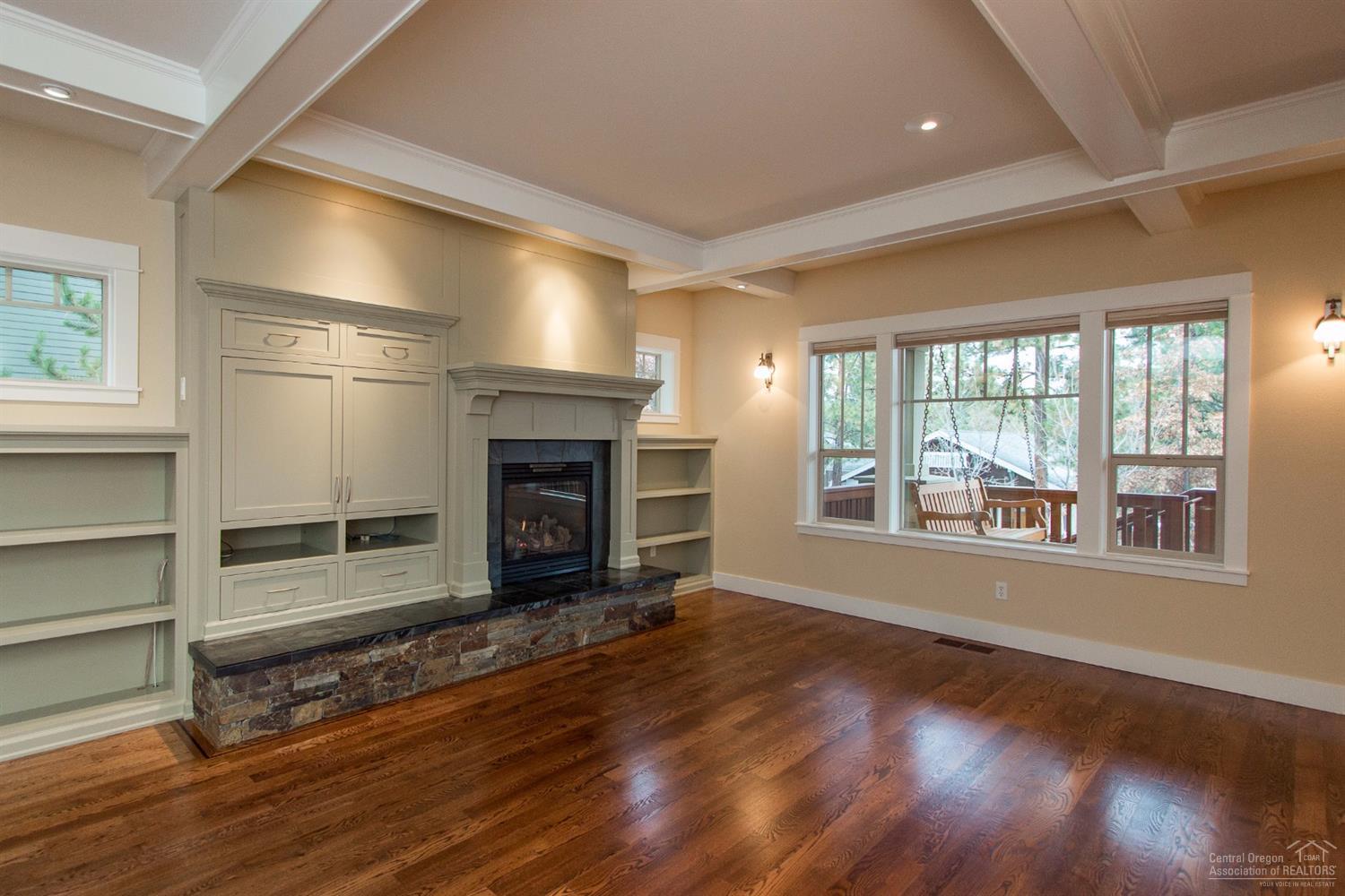 NorthWest Crossing - Residential