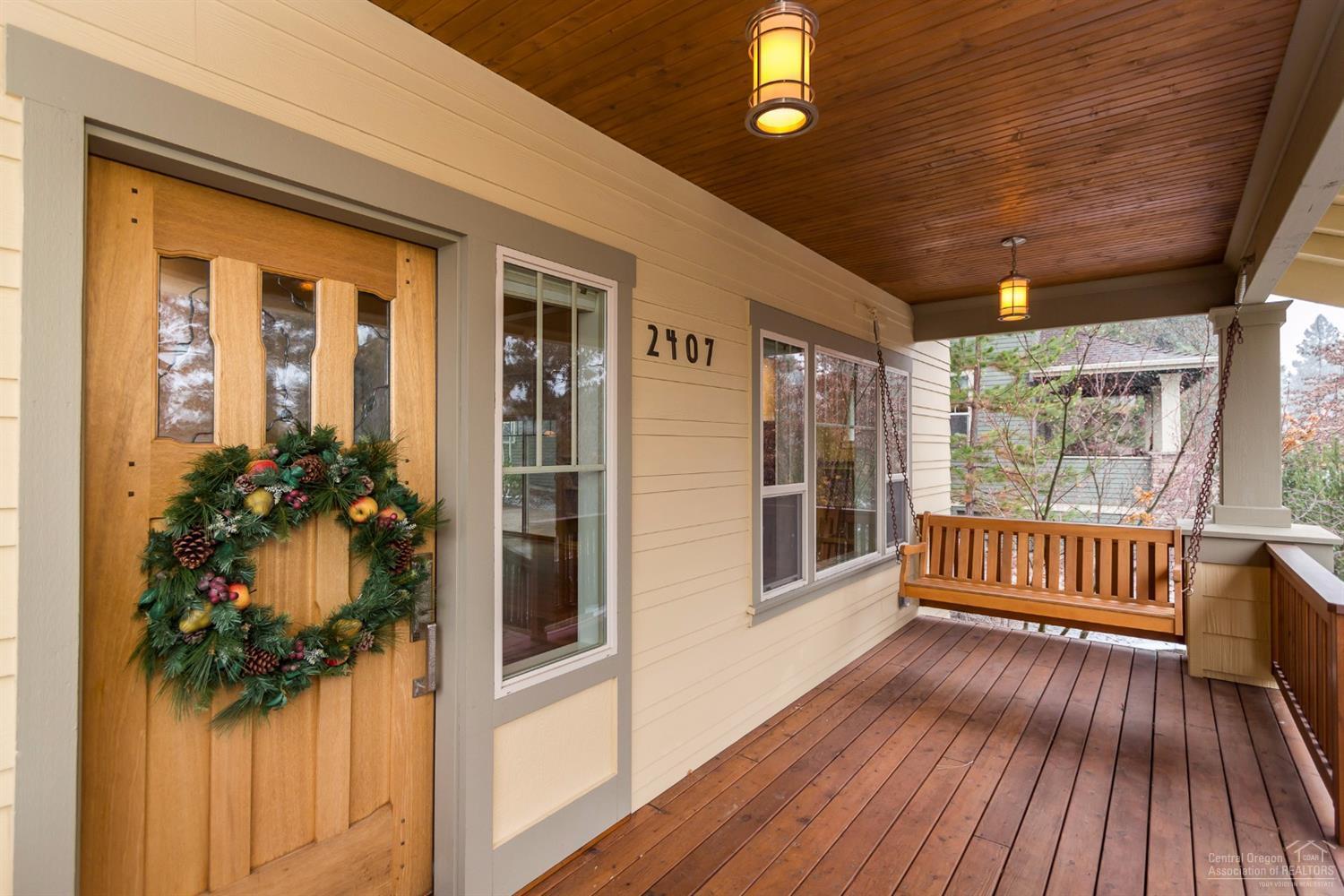 NorthWest Crossing - Residential