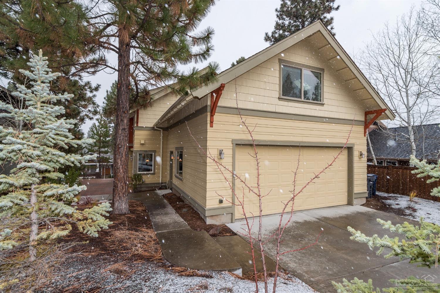 NorthWest Crossing - Residential