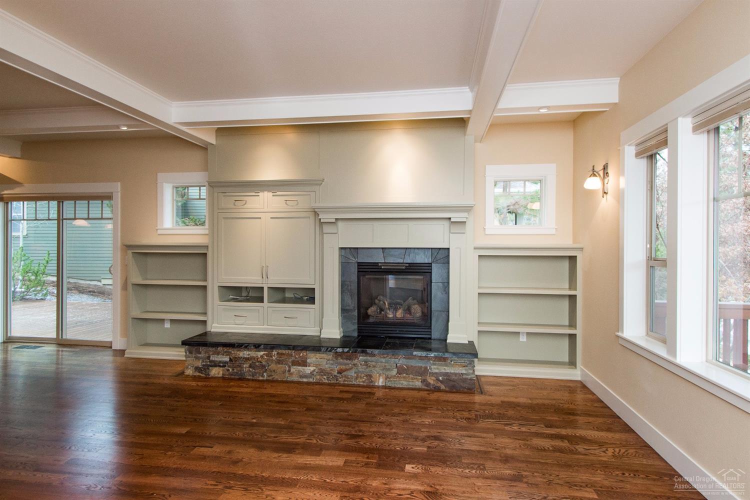 NorthWest Crossing - Residential