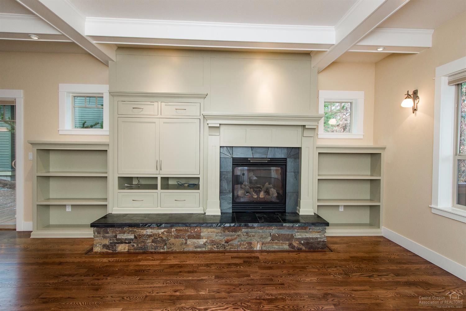 NorthWest Crossing - Residential