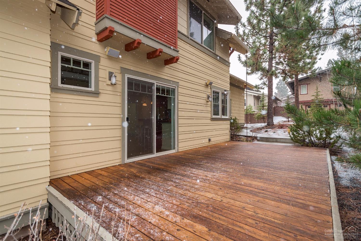 NorthWest Crossing - Residential