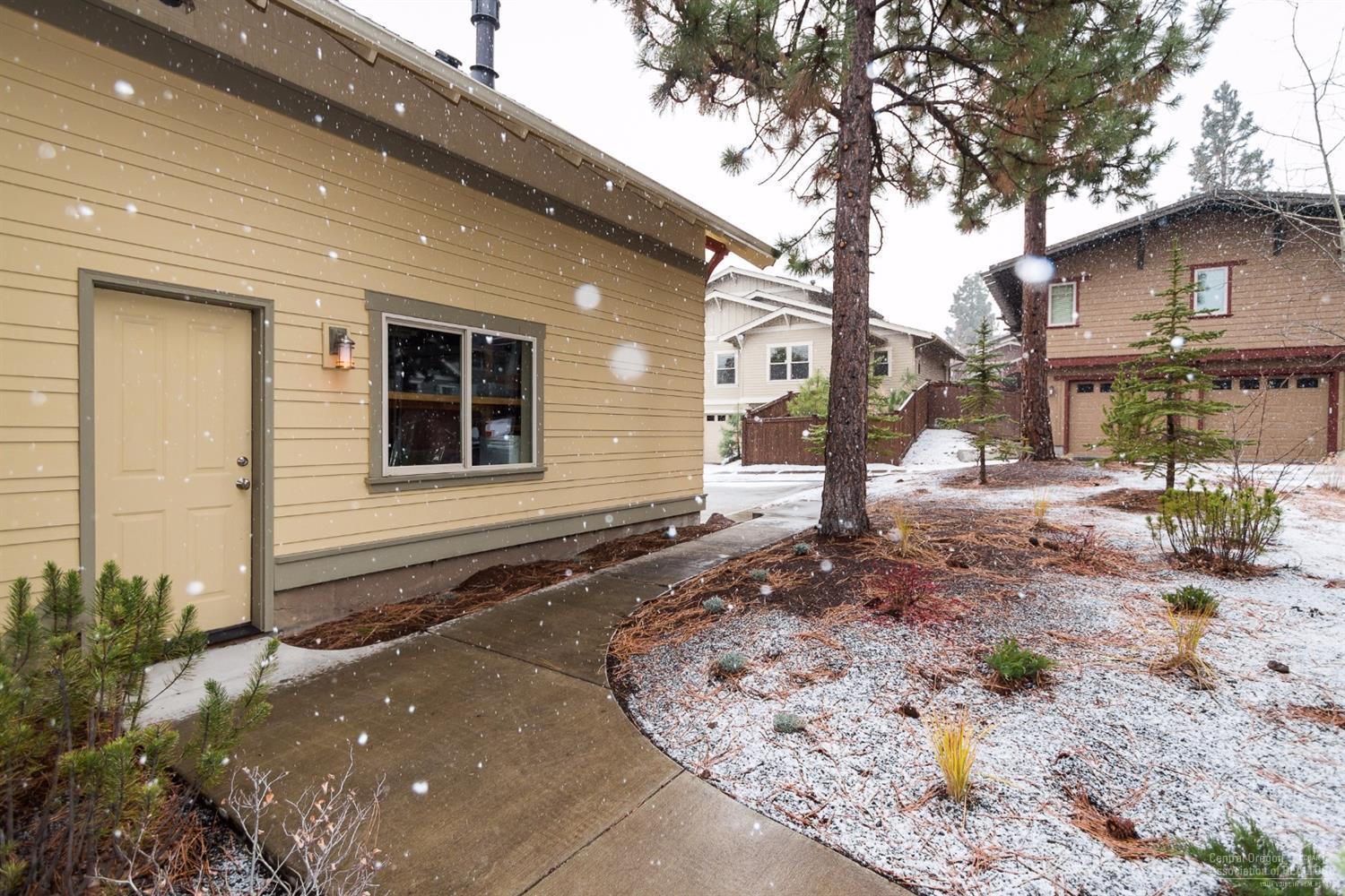 NorthWest Crossing - Residential