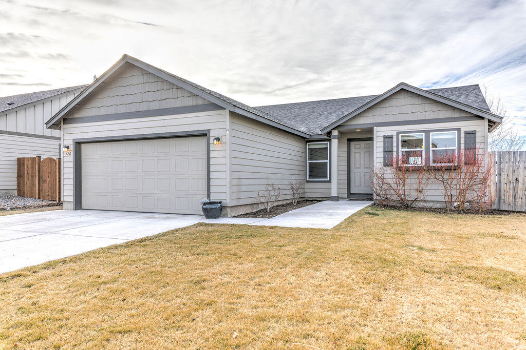 Diamond Bar Ranch - Residential