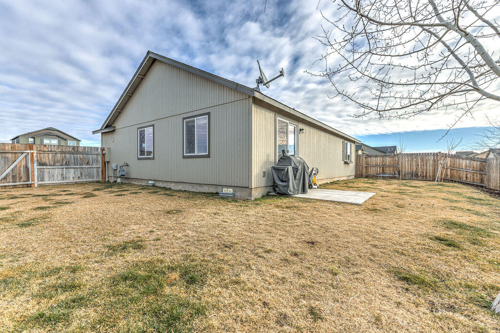 Diamond Bar Ranch - Residential