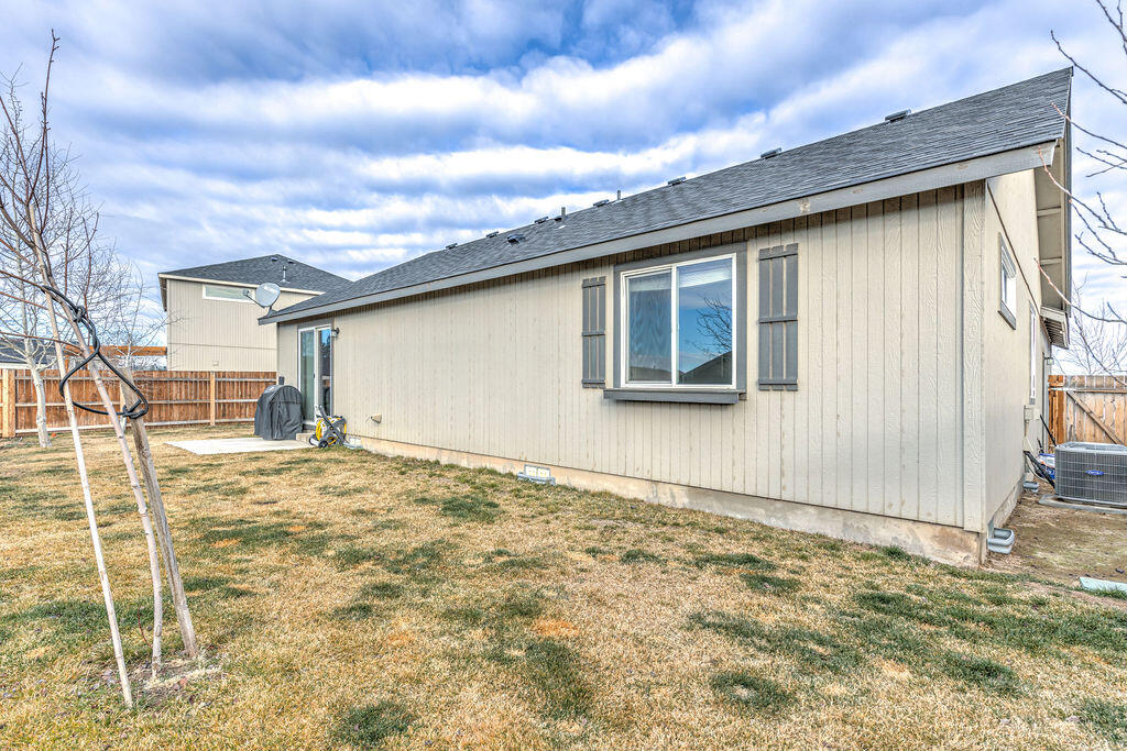 Diamond Bar Ranch - Residential