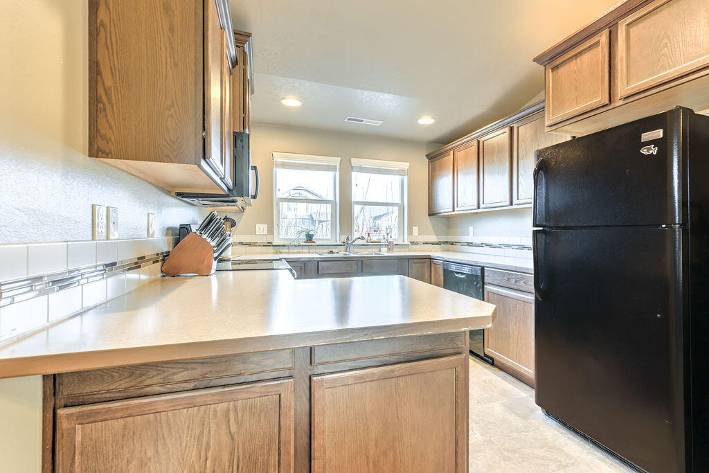 Diamond Bar Ranch - Residential