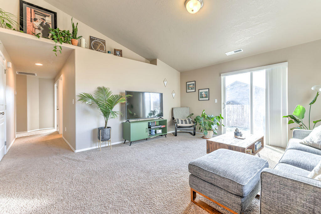 Diamond Bar Ranch - Residential