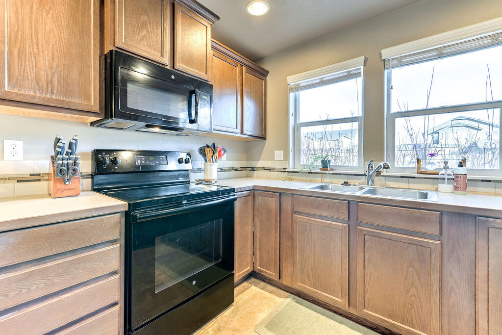 Diamond Bar Ranch - Residential