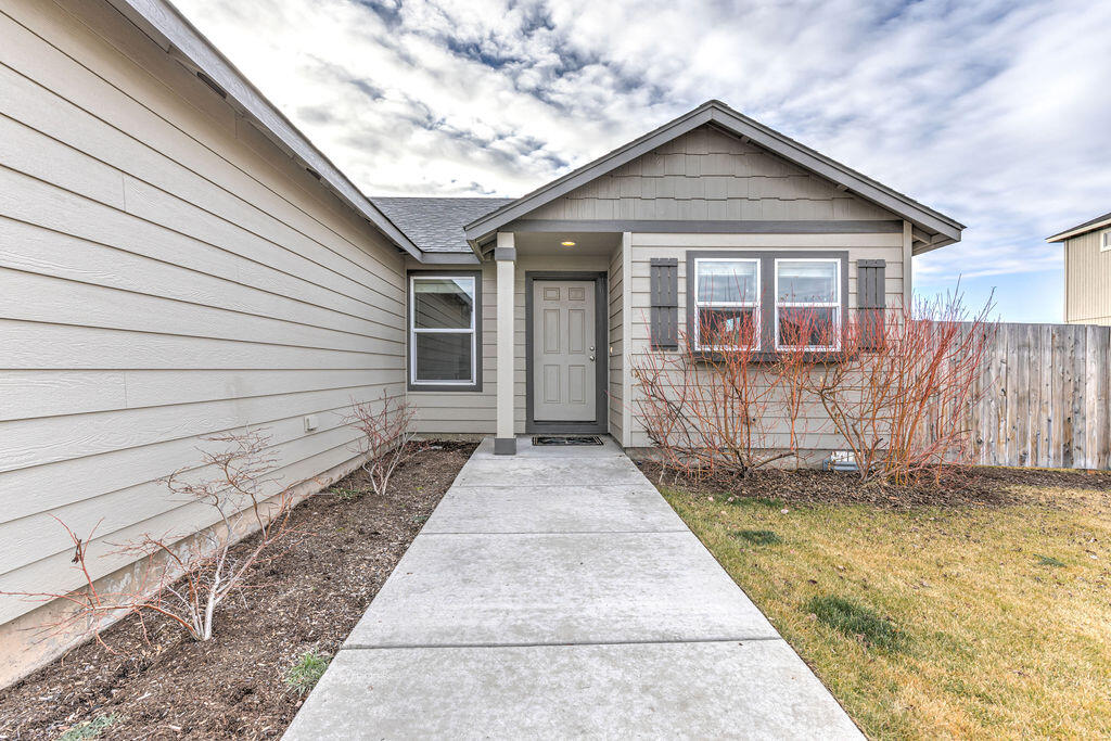 Diamond Bar Ranch - Residential