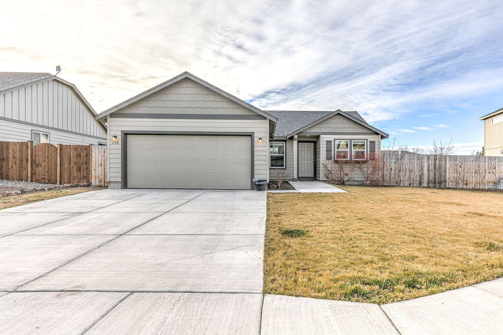 Diamond Bar Ranch - Residential