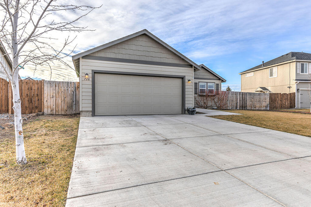 Diamond Bar Ranch - Residential