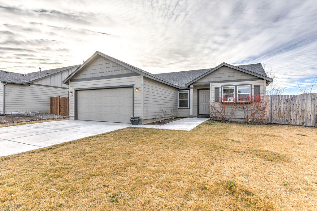 Diamond Bar Ranch - Residential