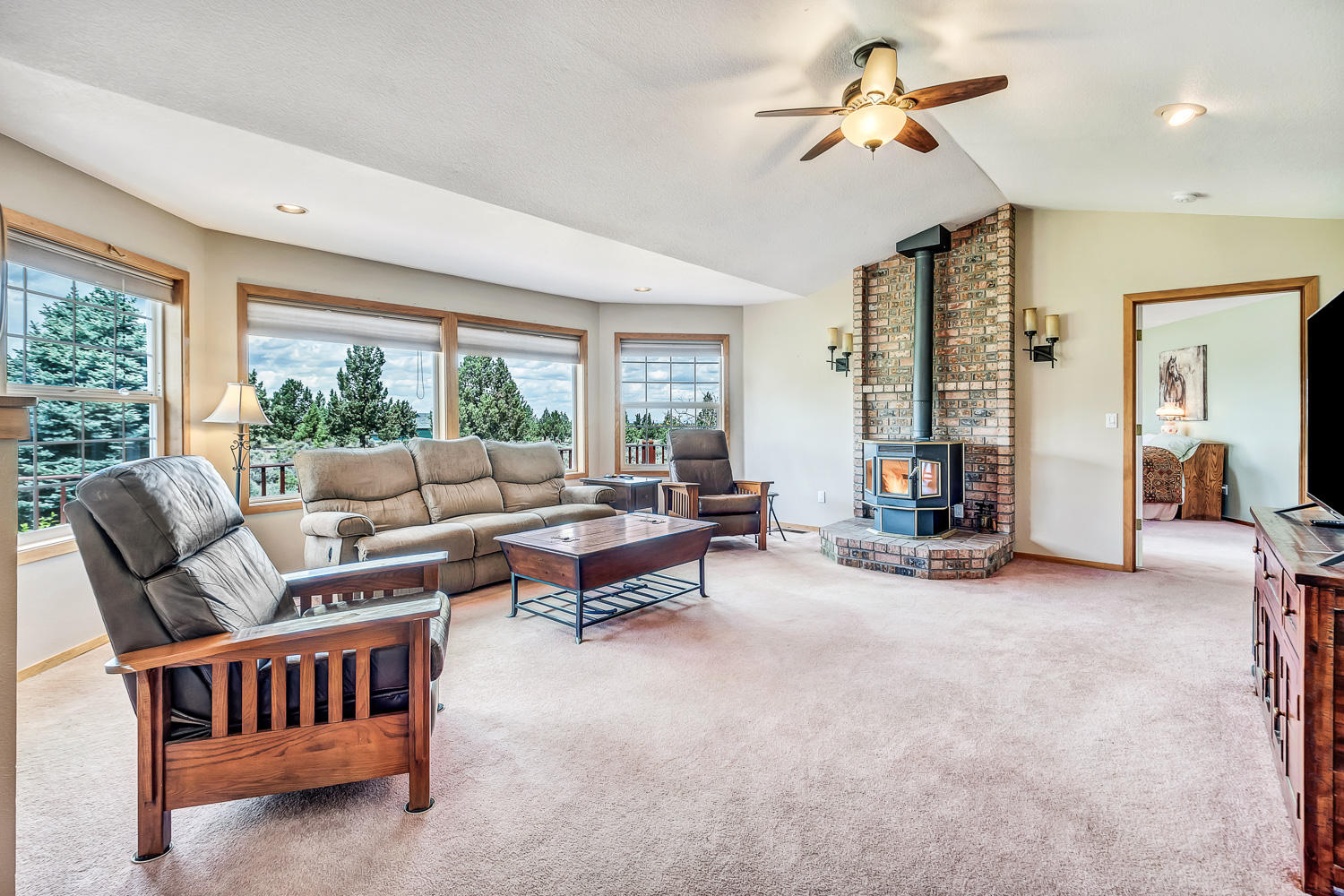 Conestoga Hills - Residential