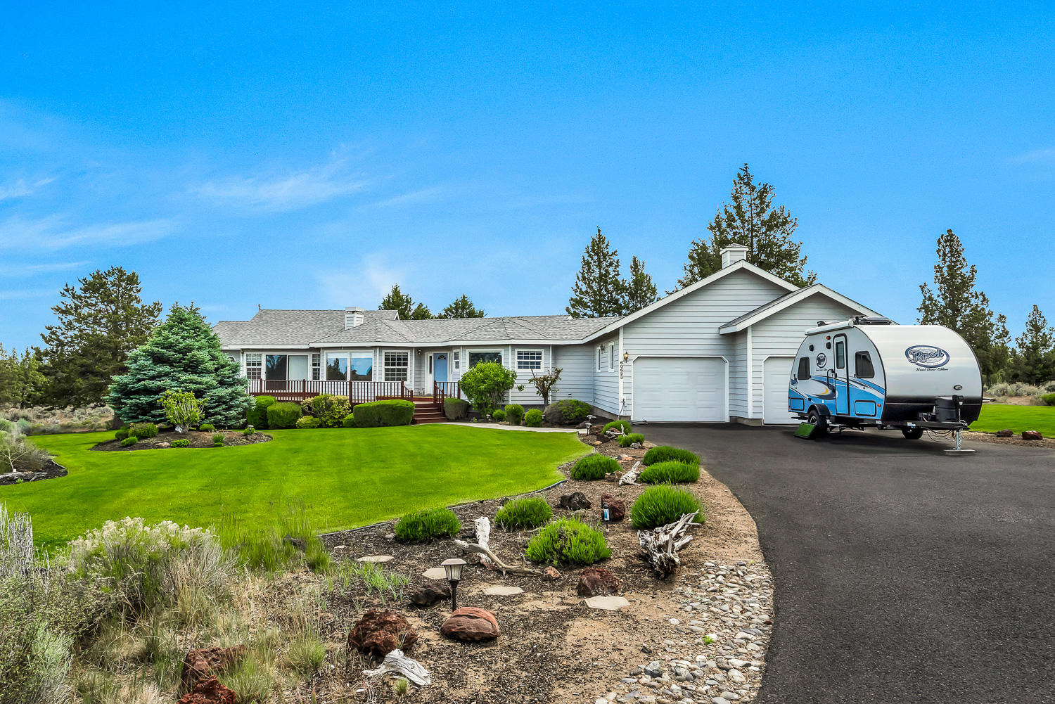 Conestoga Hills - Residential