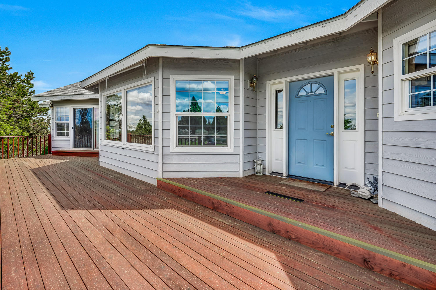 Conestoga Hills - Residential