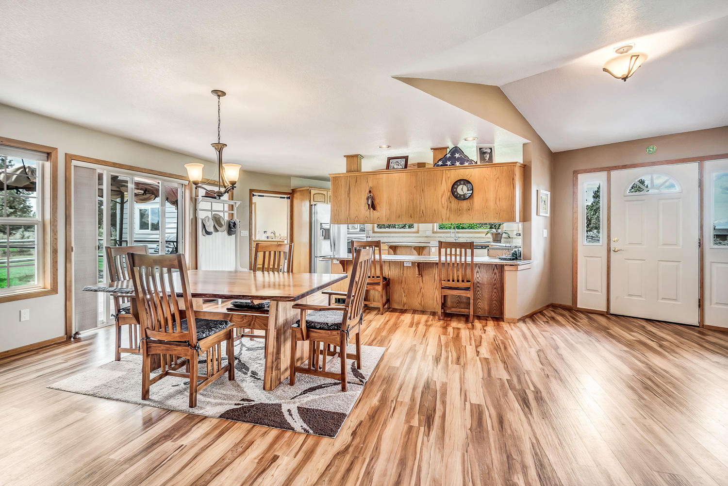 Conestoga Hills - Residential