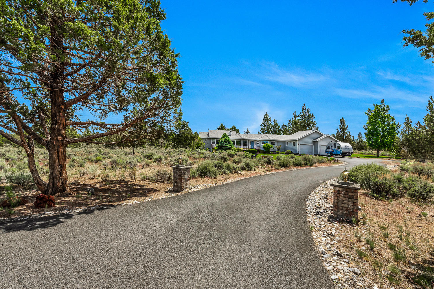 Conestoga Hills - Residential