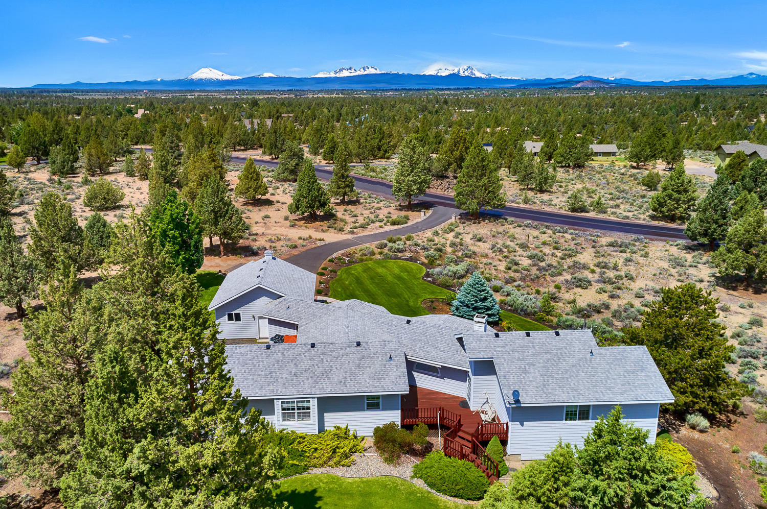 Conestoga Hills - Residential