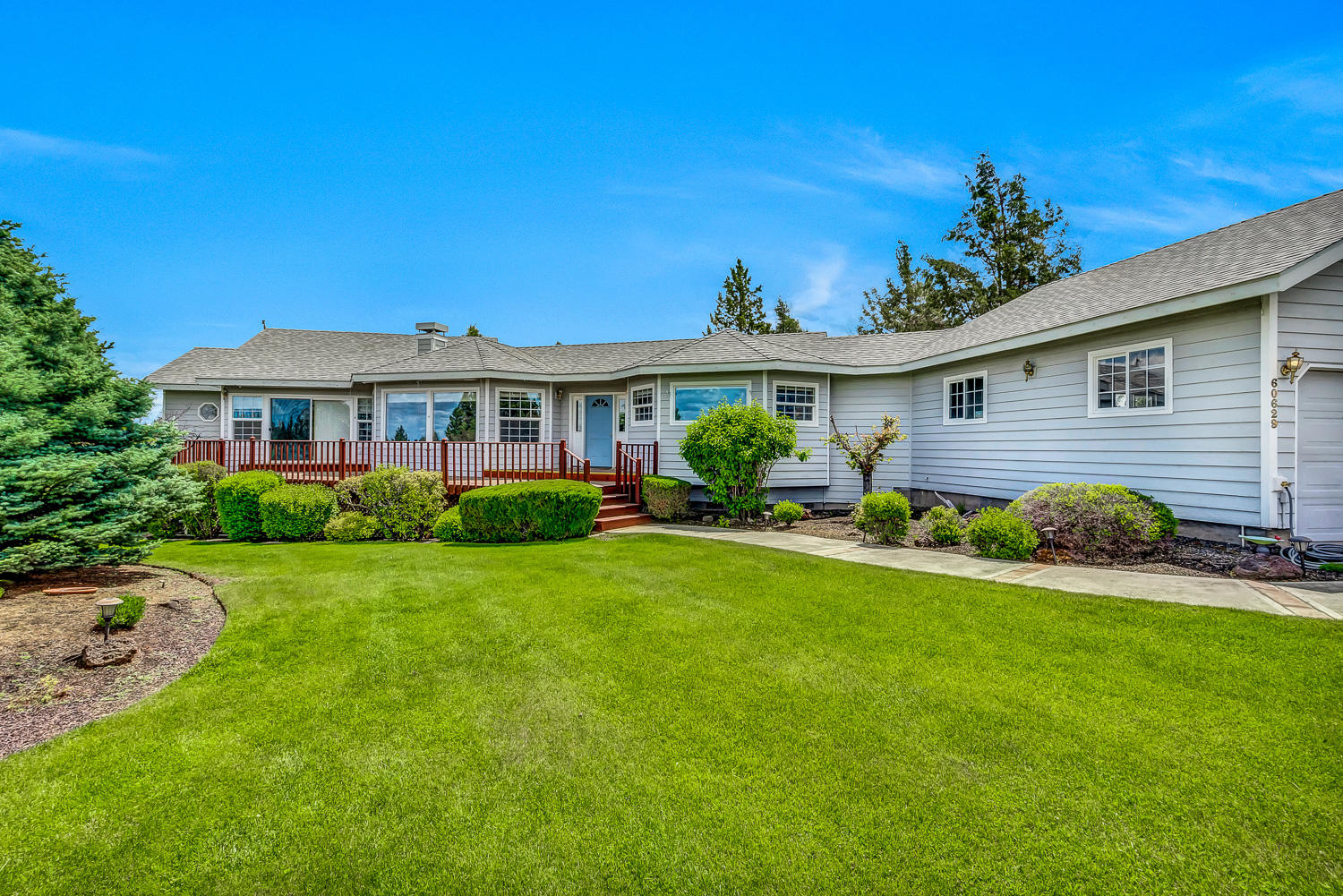 Conestoga Hills - Residential