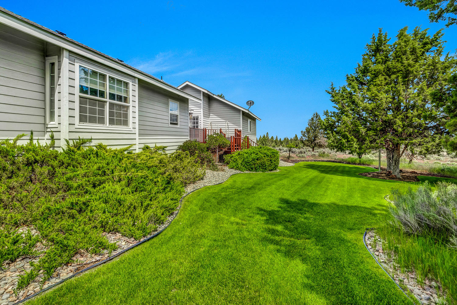 Conestoga Hills - Residential