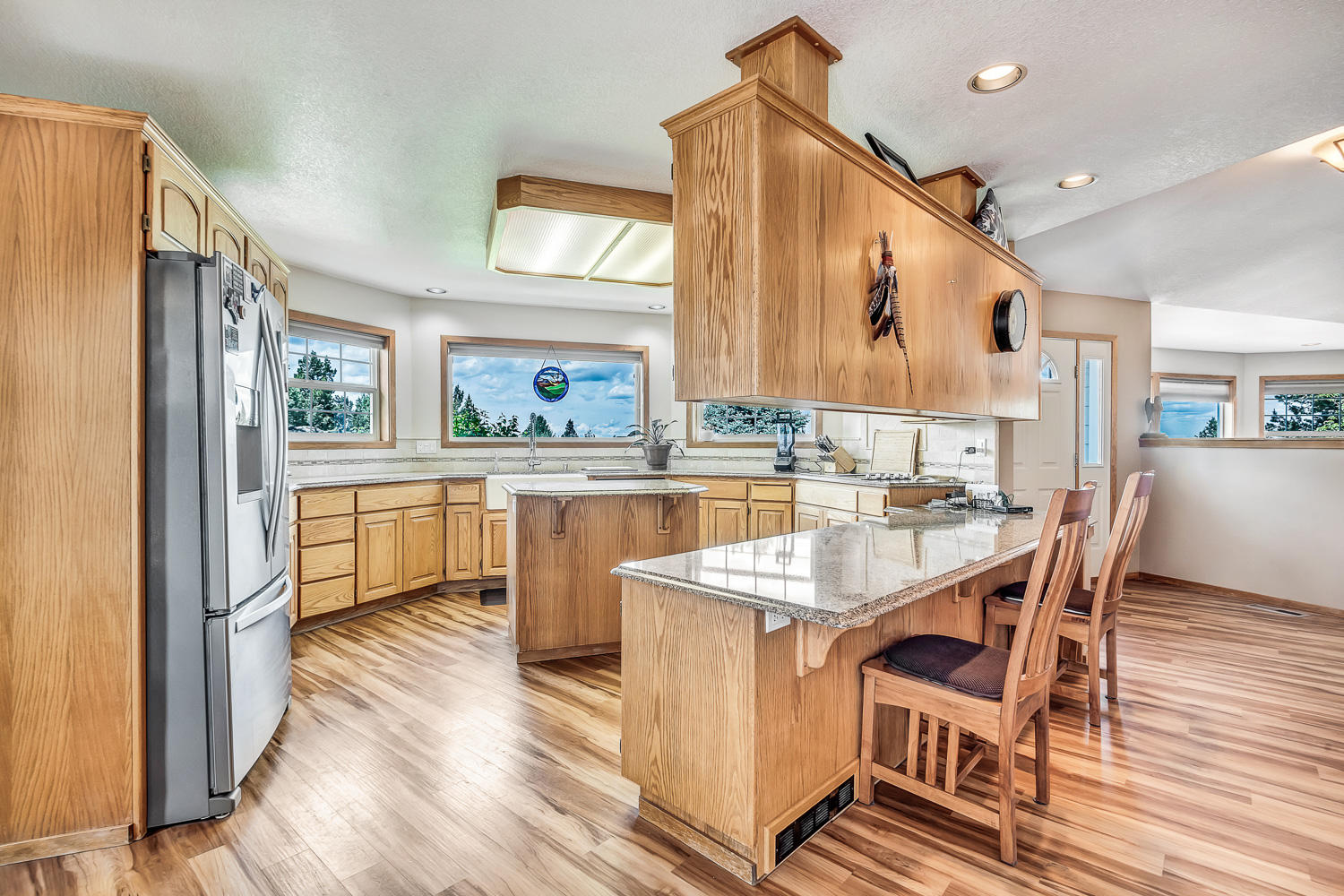 Conestoga Hills - Residential