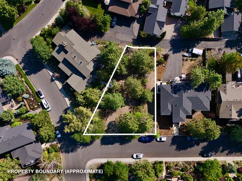 3162 NW Craftsman Drive Bend OR 97703