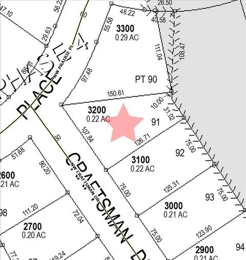 Tiny photo for 3162 NW Craftsman Drive, Bend, OR 97703 (MLS # 220213101)