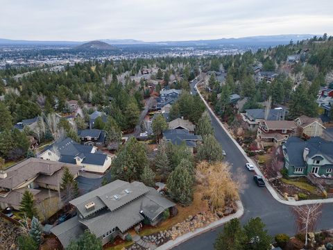 Tiny photo for 3162 NW Craftsman Drive, Bend, OR 97703 (MLS # 220213101)