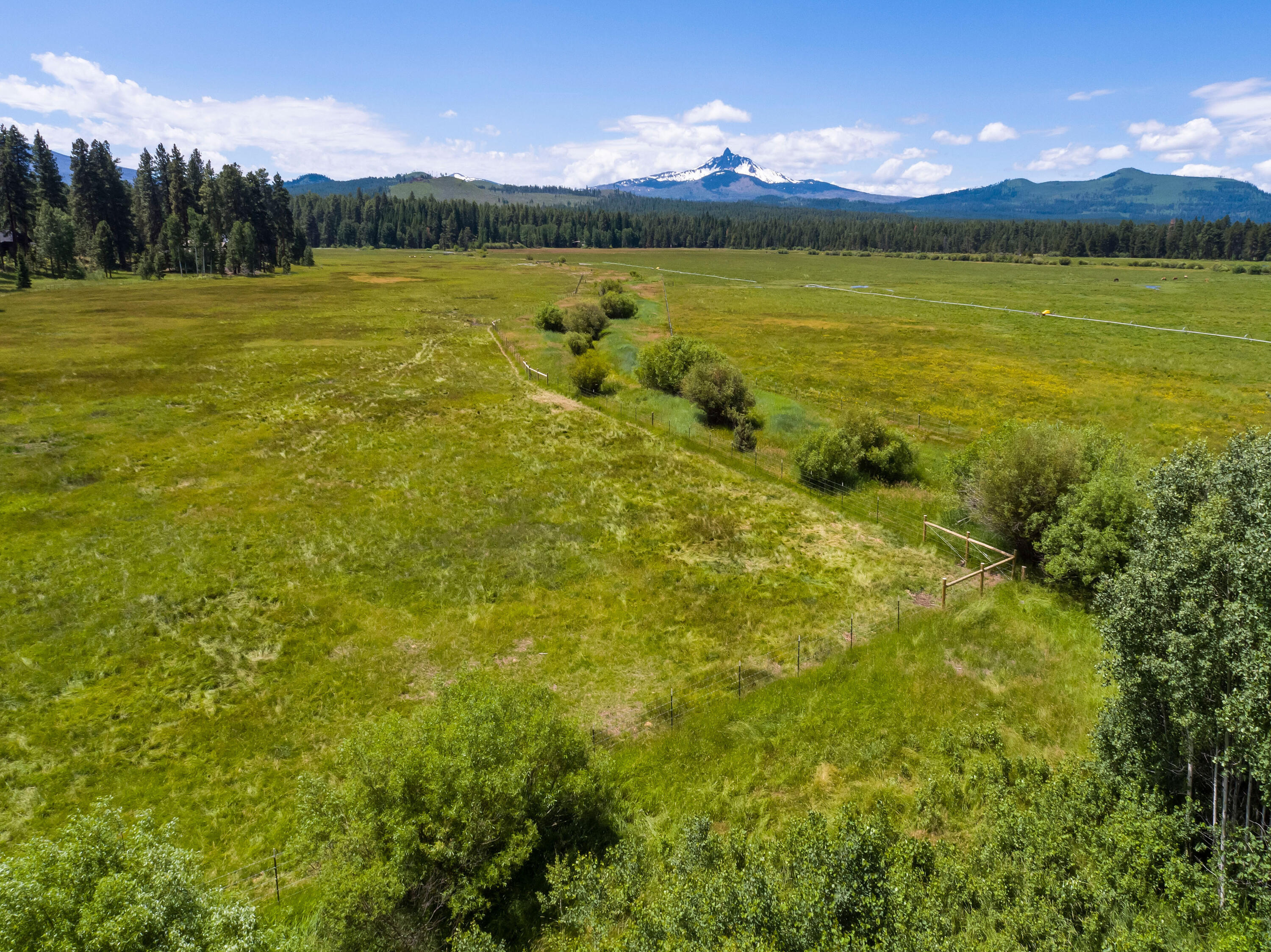 Black Butte Ranch - Residential
