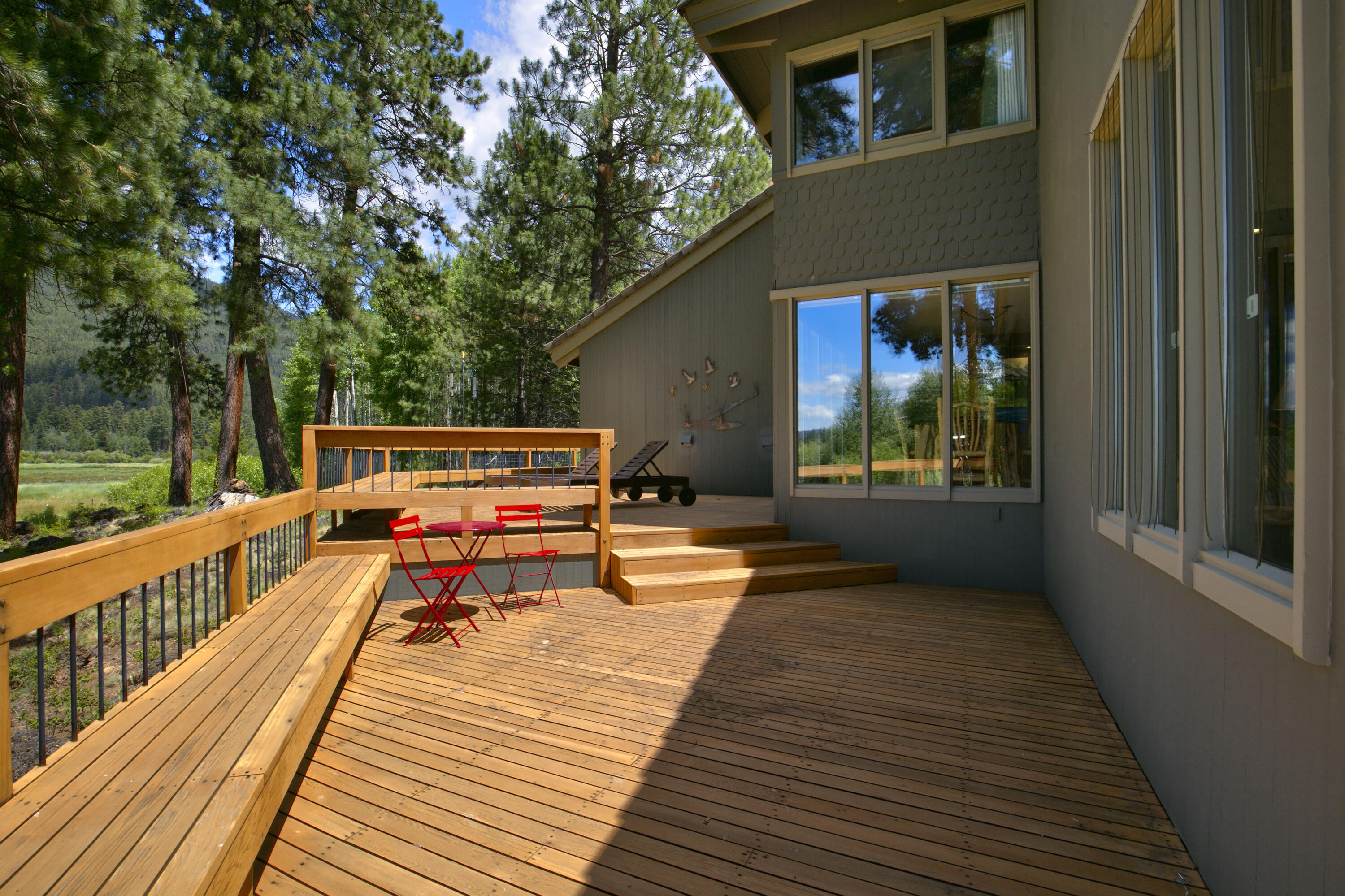 Black Butte Ranch - Residential