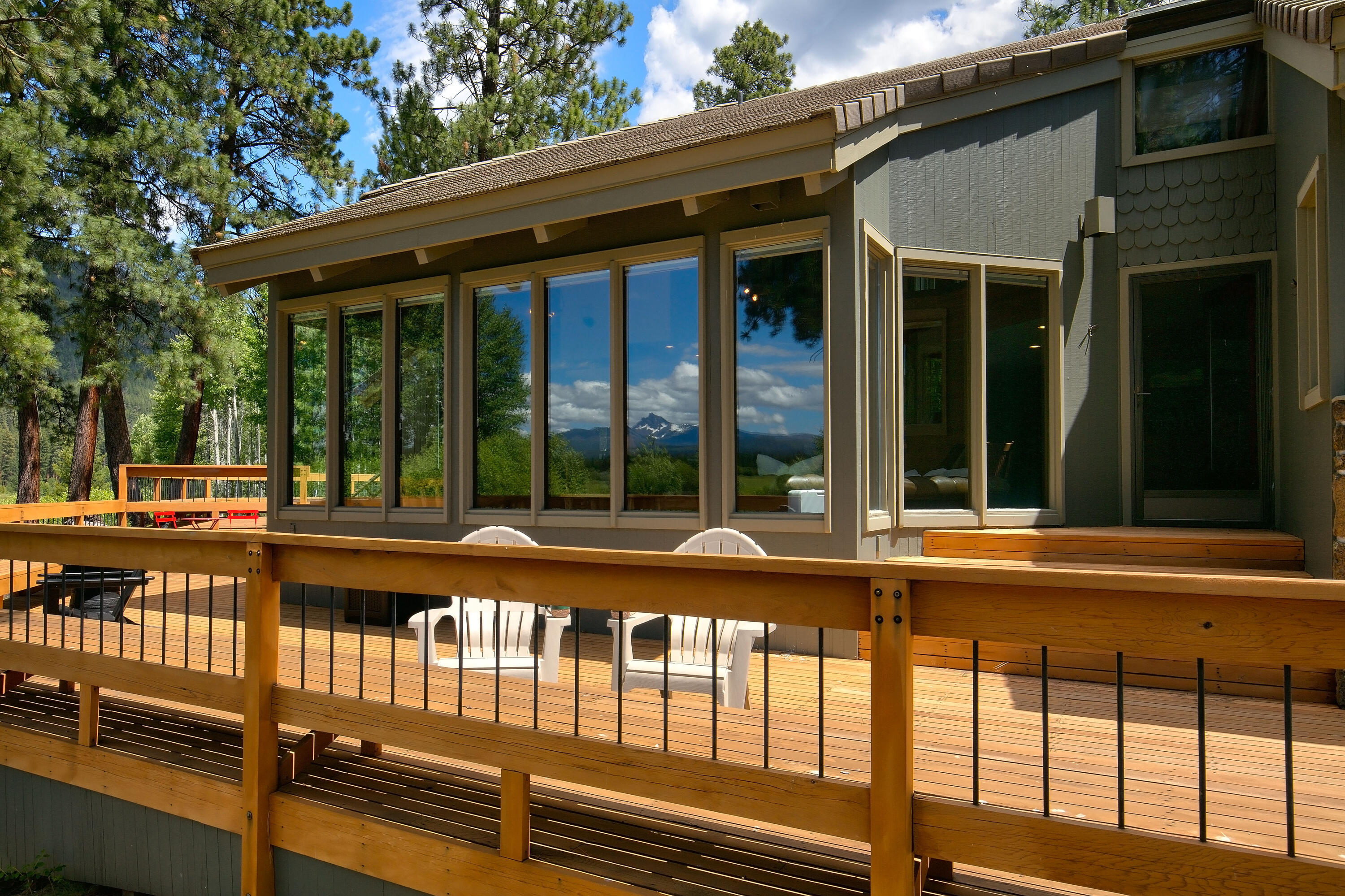 Black Butte Ranch - Residential