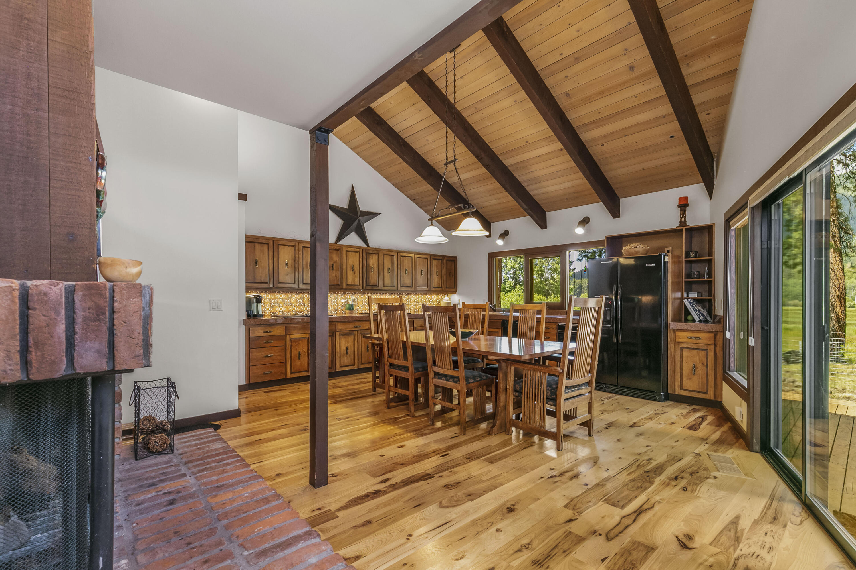 Black Butte Ranch - Residential