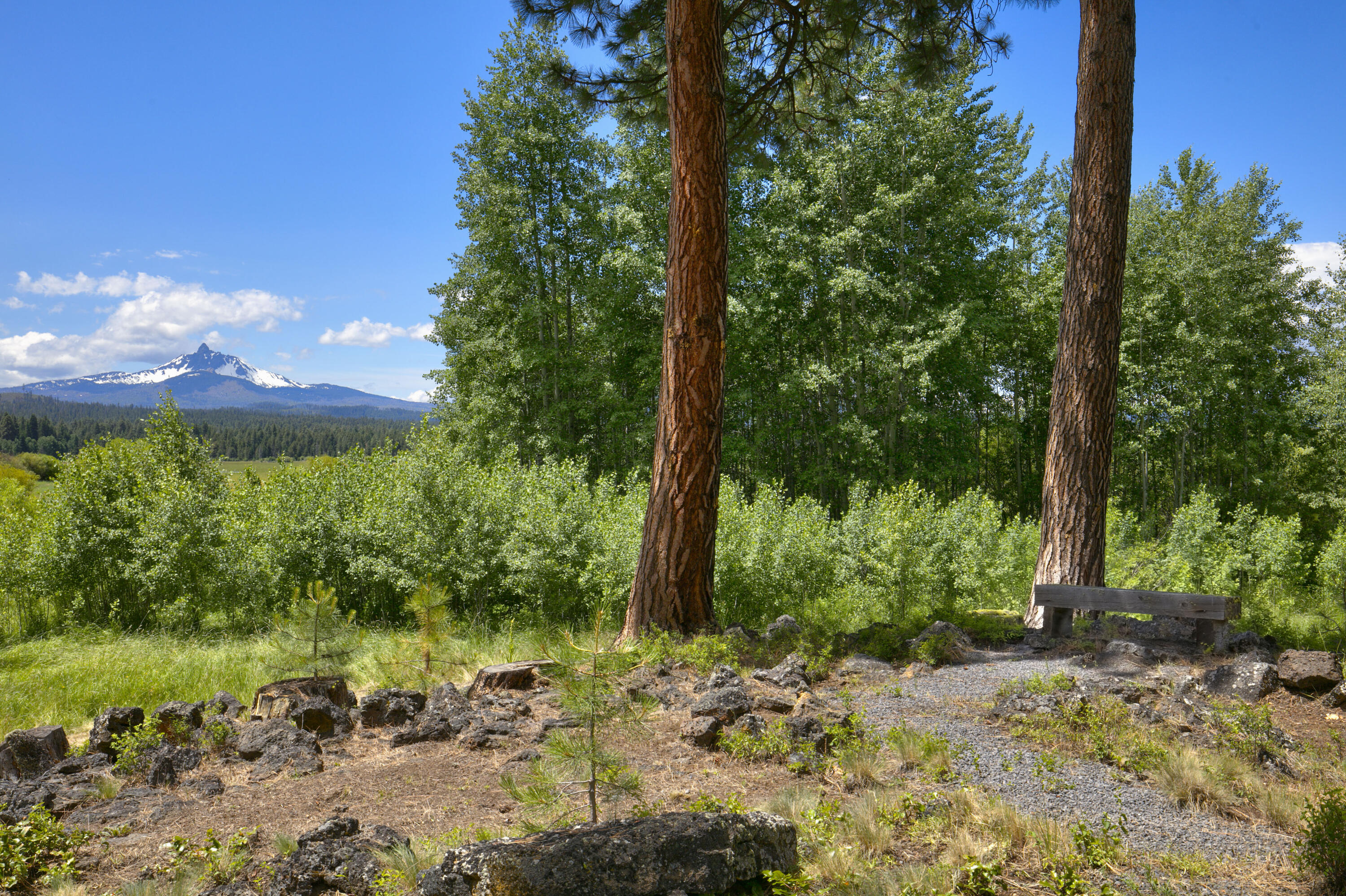 Black Butte Ranch - Residential