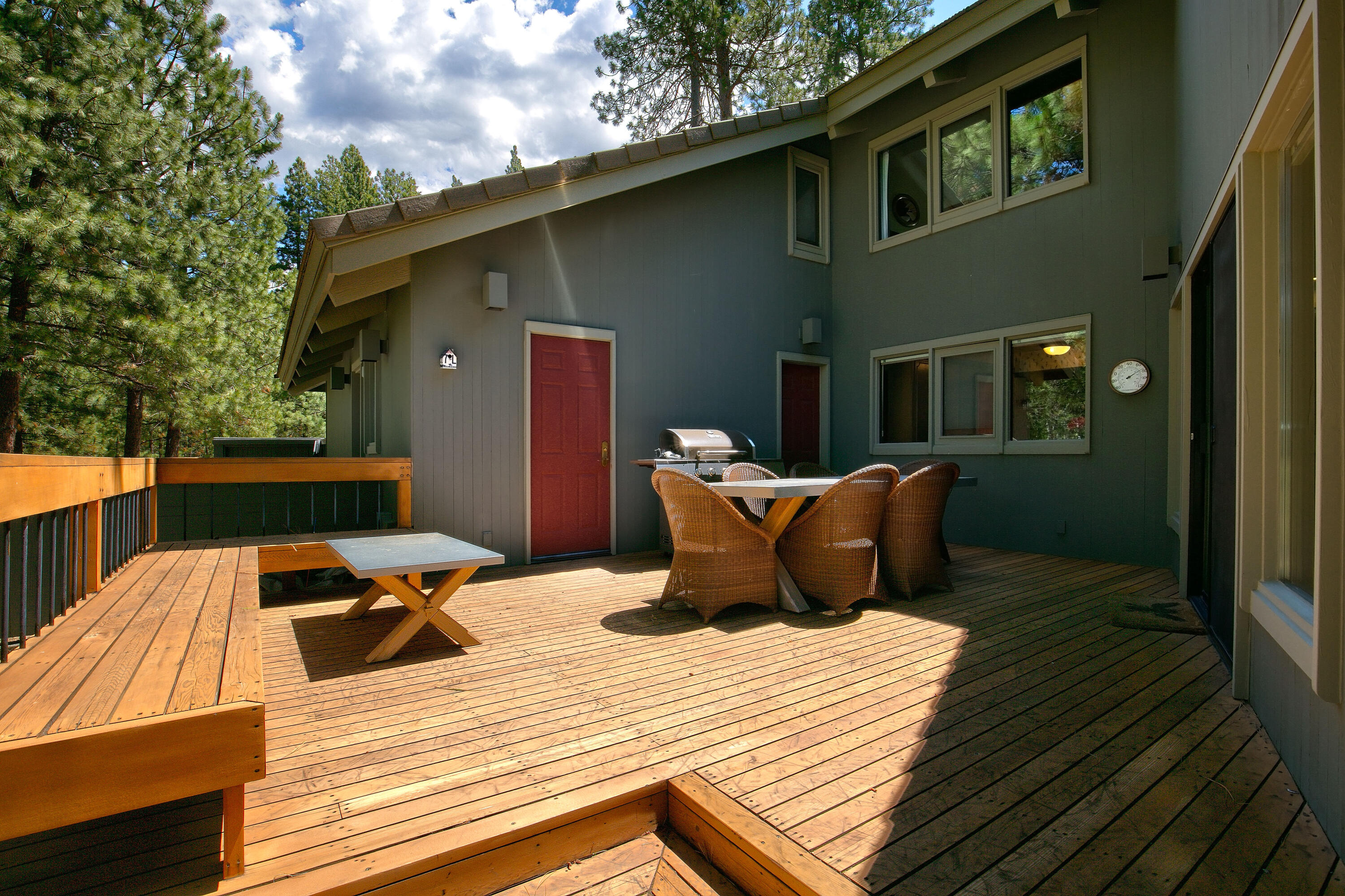 Black Butte Ranch - Residential