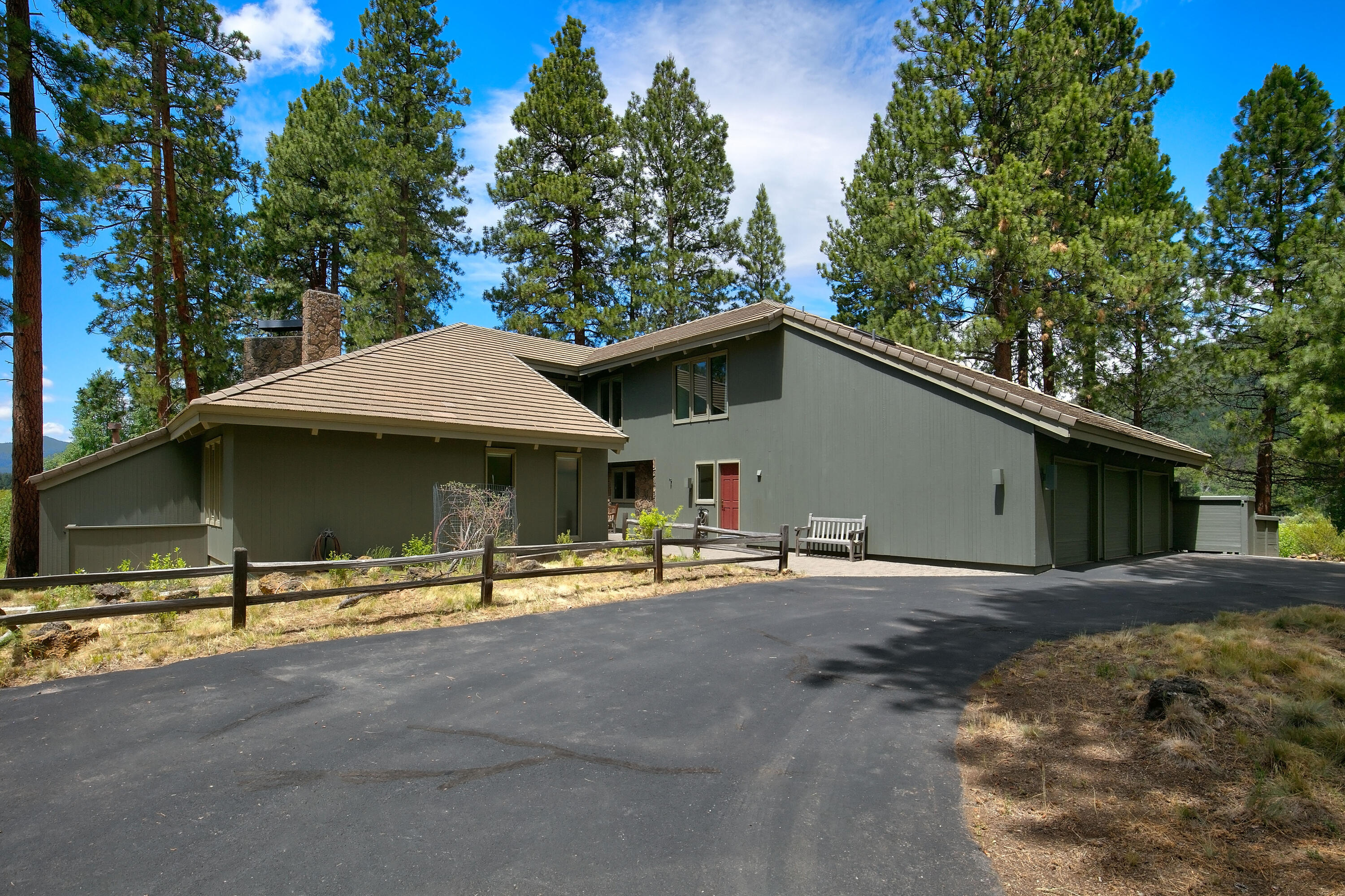 Black Butte Ranch - Residential