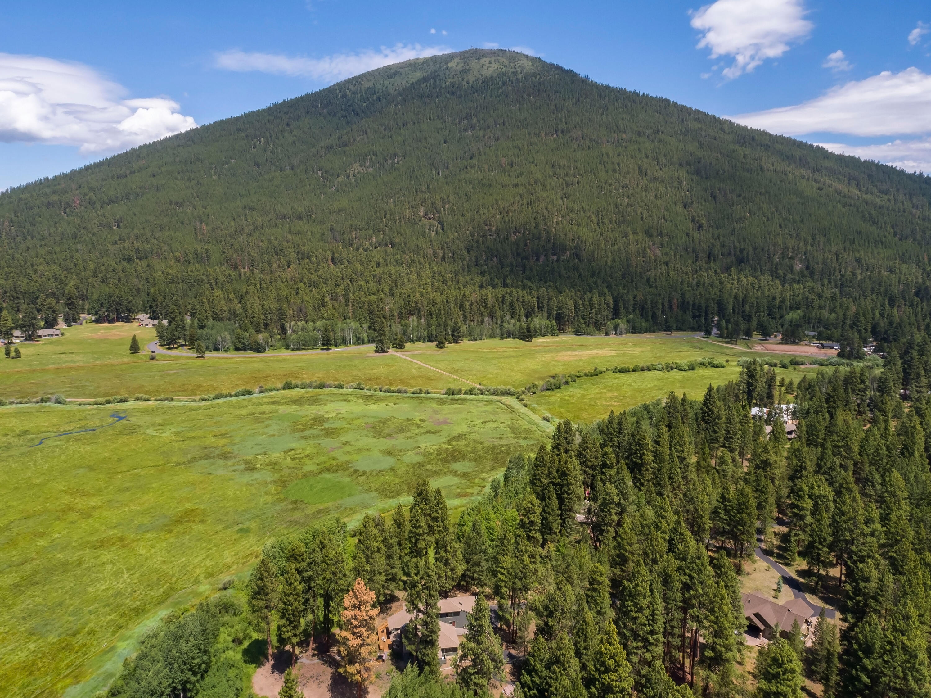 Black Butte Ranch - Residential