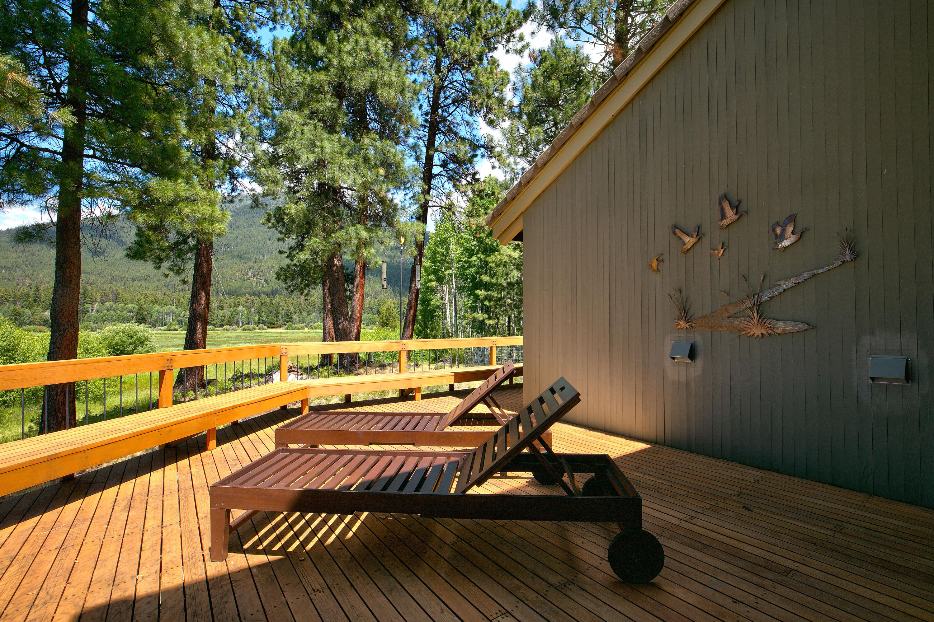 Black Butte Ranch - Residential