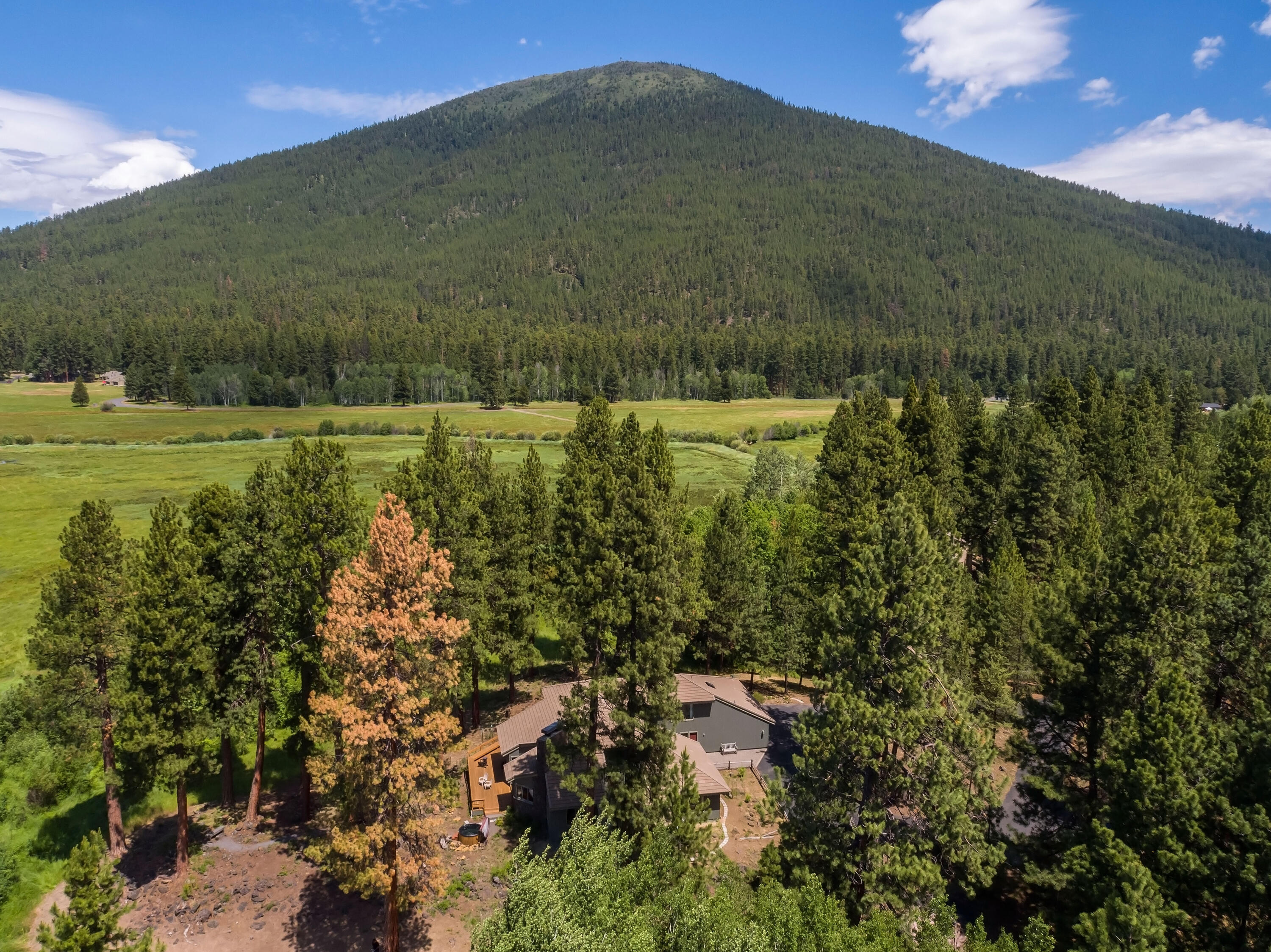 Black Butte Ranch - Residential