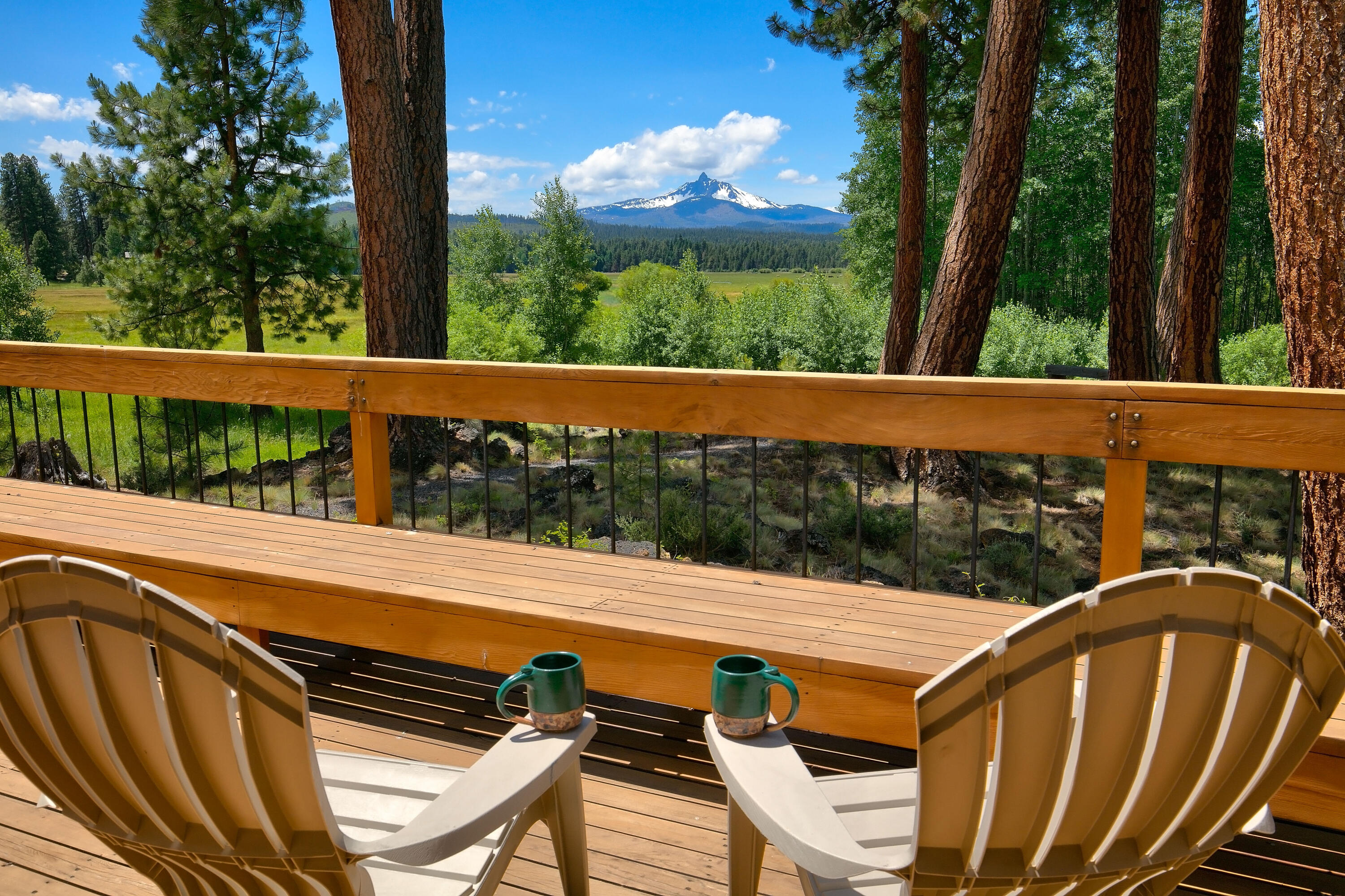 Black Butte Ranch - Residential